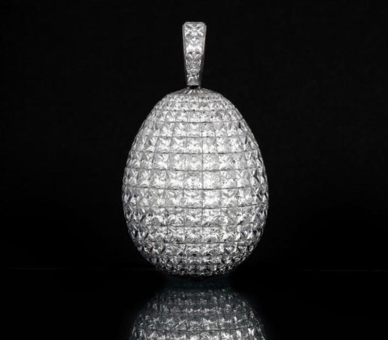 Gar131Info's tweet photo. Happy Easter! Love always shines bright!  #easter #wishes #positivevibes #celebrate #jewelry https://t.co/hTolMKXtXB https://t.co/LcCNFcztOr
