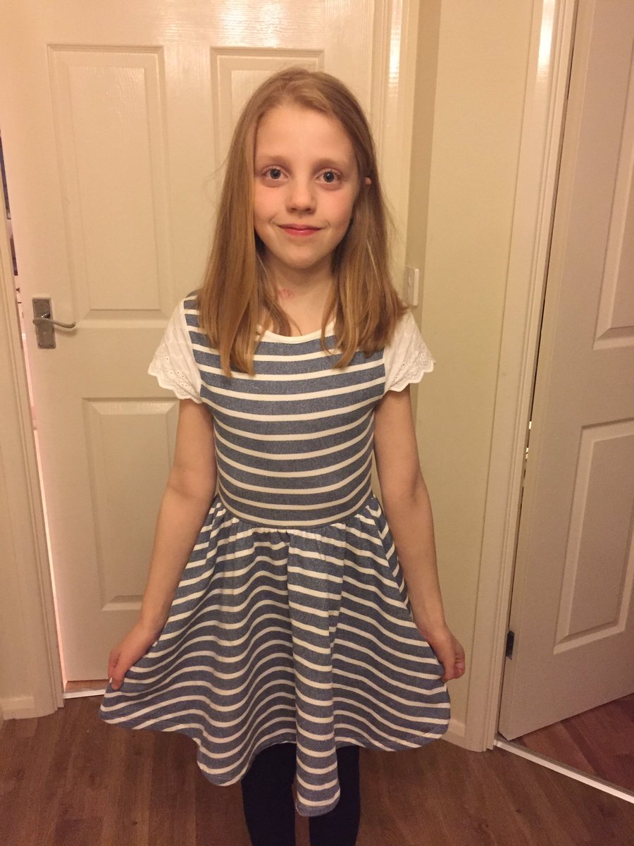 All glammed up for the #takeawaywedding