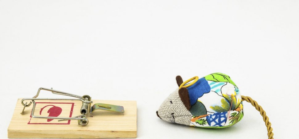 The average website only converts about 3% of visitors. 7 tips to fix that: volu.sn/1Rnqaov via <a href="/Inc/">Inc.</a>