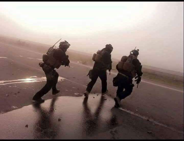 الدنيا يگلبها الحشد لمن يثور

اخوان زينب وانطو الزينب وعد

#الحشد_الشعبي_المقدس