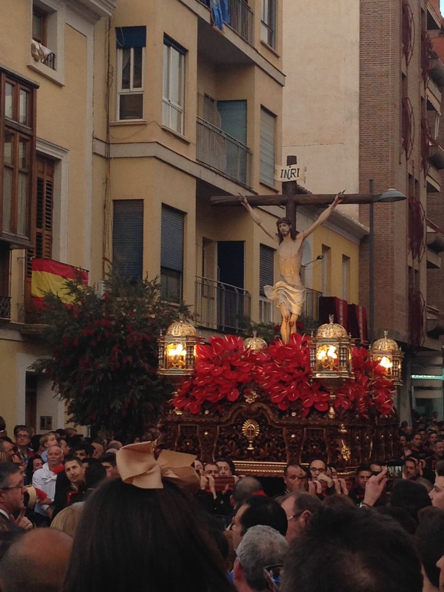 laiabarnes's tweet photo. Cristo de la Sangre. 🔴 @PasoEncarnado https://t.co/DdLkYboWK9