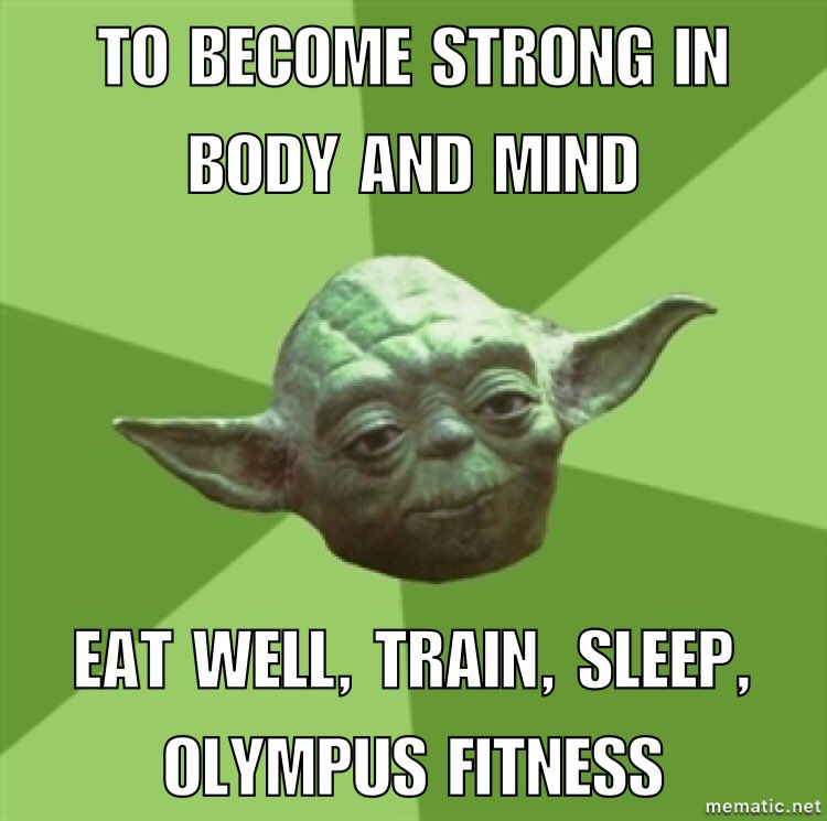 olympusfit's tweet photo. #befit #eatclean #getperfect #getstronger #behealthy #behappy #happy #workout #fitness #perfectbody #fit #healthy https://t.co/CQNCJ0Rkqr
