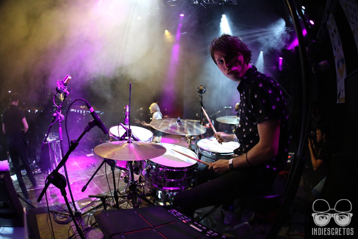 indiescretoscom's tweet photo. Su santidad @zaharapop en el #EscenarioMasters del @SanSanFestival https://t.co/GpgYB0dByV