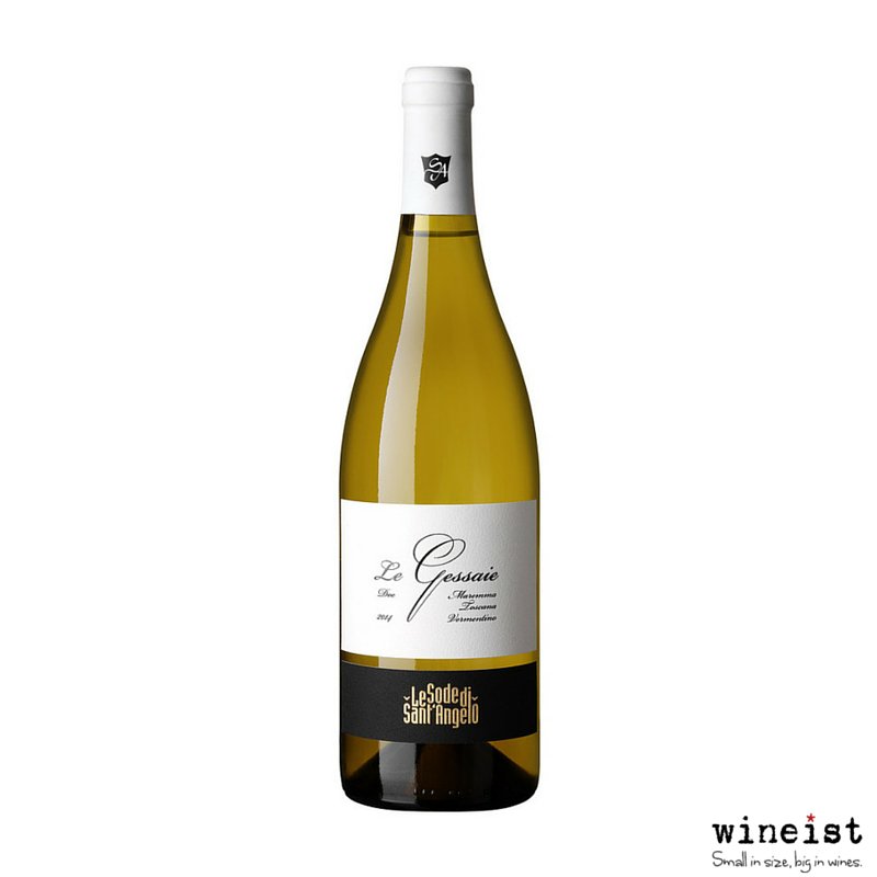 #wineoftheday Le Gessaie, a fruity product of Tuscan Maremma at a super affordable price.
wineist.com/products/la-ge…