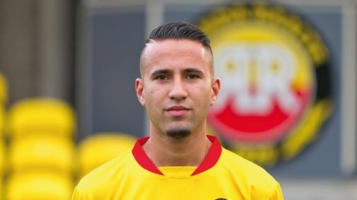 excelsior31's tweet photo. ,@excelsior31 versterkt zich met Boy Boeloerditi (25) van hoofdklasser @SDC_Putten https://t.co/1sGfZtuJdV https://t.co/gq93dvElxW