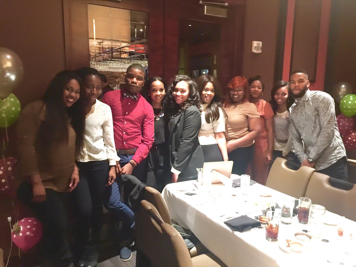 MrJeromeTrammel's tweet photo. #AboutLastNight: Lane College Unite! โค๏ธ๐โค๏ธ๐ #ILoveMyLC #LaneCollege #HBCU #Lanites https://t.co/yXcLhylKgQ