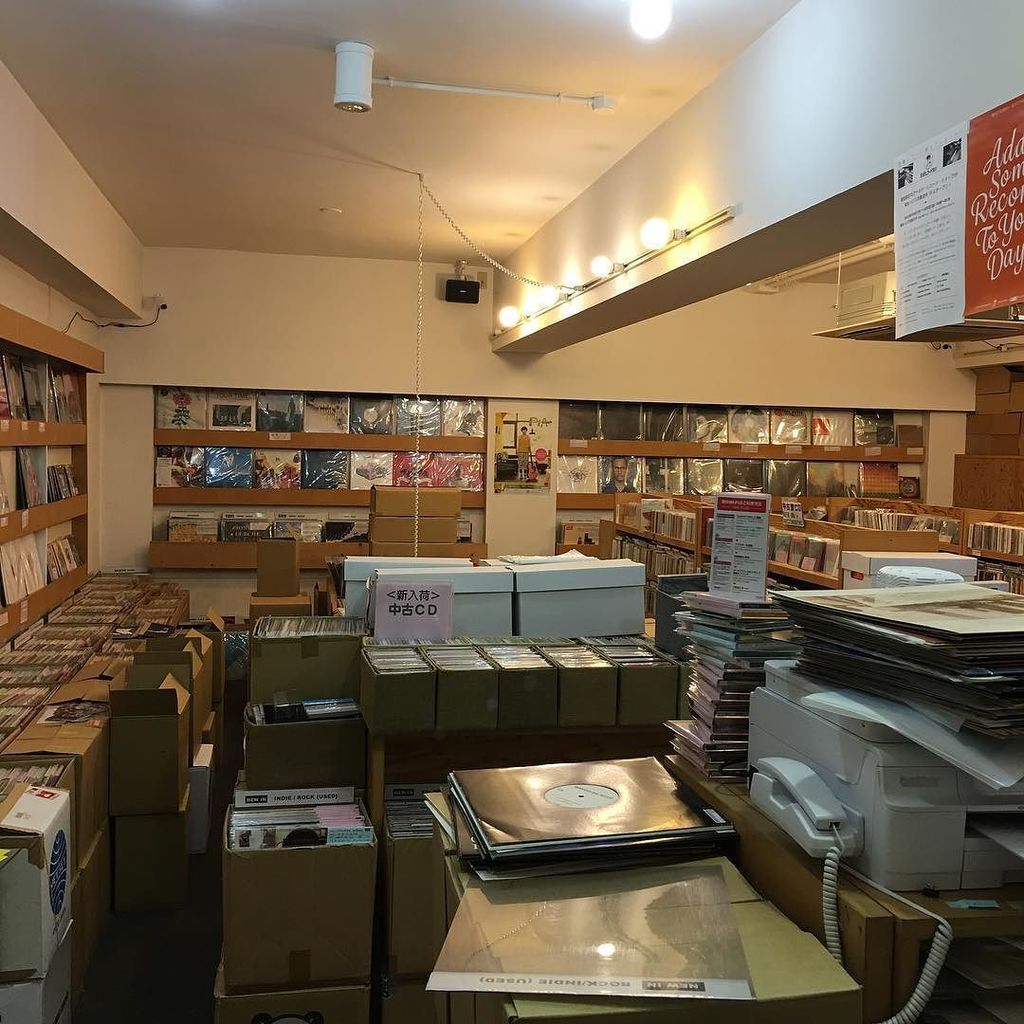 InstaKyoto's tweet image. #VinylMap #Vinyl #Kyoto by ifire ift.tt/1MJ3g9f