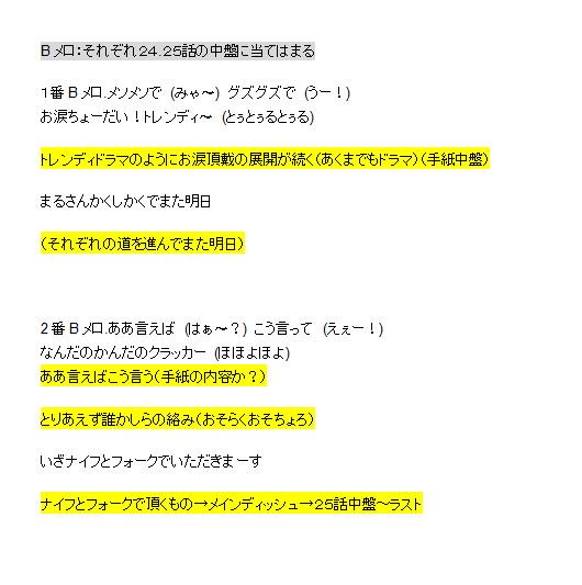 るかみー 春コミr75a در توییتر 全力バタンキューは24話25話の内容をそのまま歌詞 にしてると思うんだが 監督先に作詞家に説明して 独自解釈でわからないように歌詞になってんじゃねーかな おそ松さん おそ松さんクラスタと繋がりたい しんどい人繋がりませんか