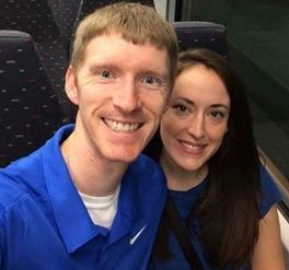 FOXNashville's tweet photo. CNN: Stephanie Shults confirmed dead following #BrusselsAttacks. This comes hours after husband Justin reported dead https://t.co/H3B4cRaQ0K