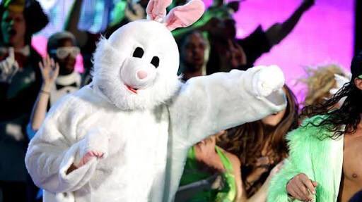WWEAustralia's tweet photo. Happy Easter @WWEUniverse in Australia! #WWEAustralia https://t.co/qZd2GDnY3N