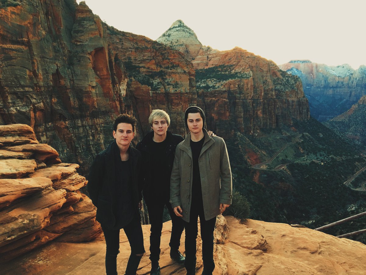 beforeyouexit's tweet photo. When I’m Gone music video - Monday 3/28 https://t.co/n3NLdgJhUv