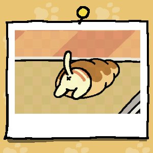 く、くりーむとらさんだぁ～! #ねこあつめ 