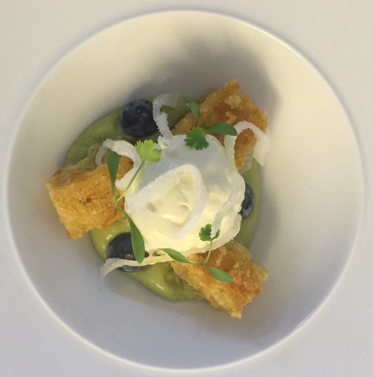 BoringdonChef's tweet photo. New menu preview #foodie #spring https://t.co/WCer22mocN