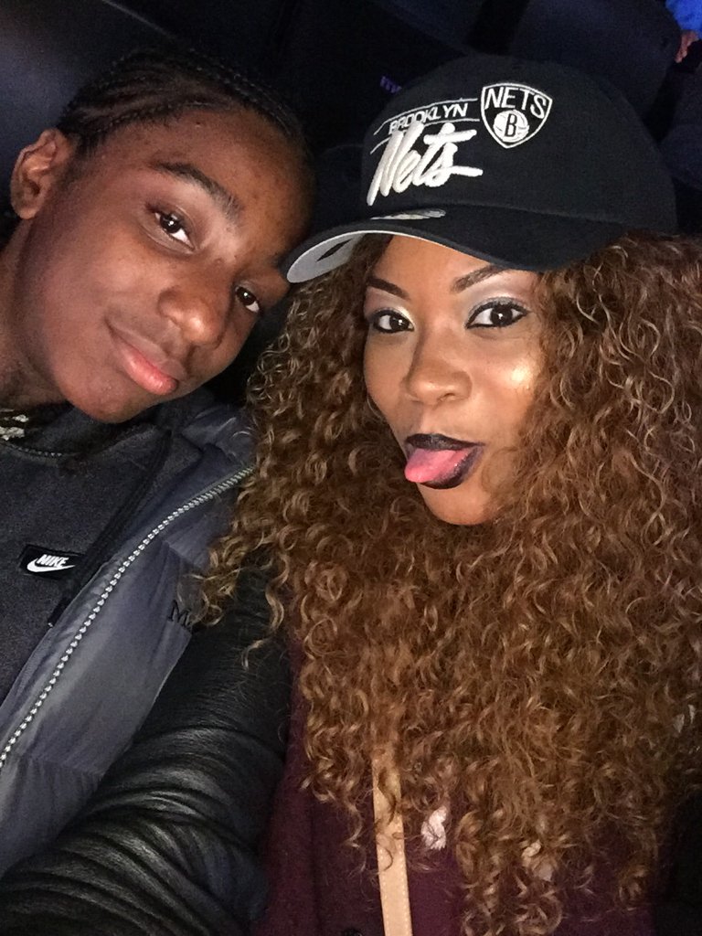 OhhSheFancy_'s tweet photo. #Nets326 https://t.co/p4u7fI7Pfj