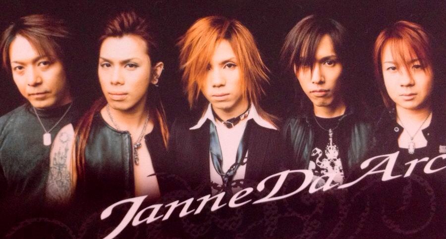 2005年3月27日 Janne Da Arc Dearly大阪城ホール 今日で11年が経ちまし