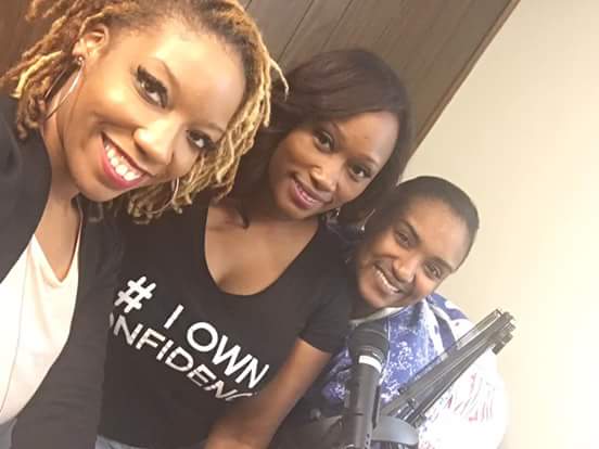 Recording Episode 4 Now....Discussing: Soulmates, Zodiac Compatibility, Blended Families, Co-Parenting!!!!