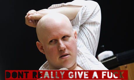 SamRIrwin's tweet photo. @RealMattLucas @AndyBowater @piersmorgan https://t.co/Y2boDq4beF