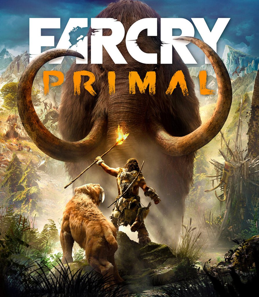 糸羽ハボ בטוויטר 動物好き必見 Farcry Primal は野生のサーベルタイガーやオオカミやフクロウを使役出来て一緒に冒険出来るんだよ 頑張って殺したよ 見て見て 褒めて褒めて と言ってるかの様なめんこいオオカミたそ見て 撫で撫でしたい T