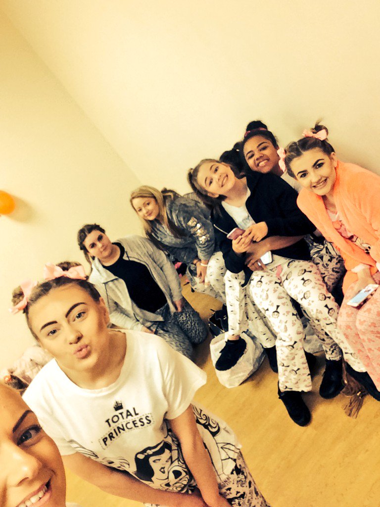 stepupsod's tweet photo. So today was amazing!!! Easter bunny visited our super fun danceathon!!! Well done everybody!!!!💖 https://t.co/4Kw4GPqjjd