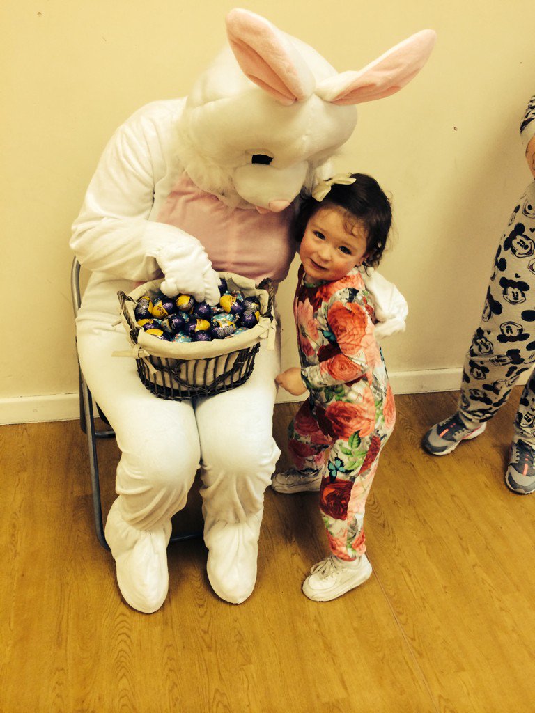 stepupsod's tweet photo. So today was amazing!!! Easter bunny visited our super fun danceathon!!! Well done everybody!!!!💖 https://t.co/4Kw4GPqjjd