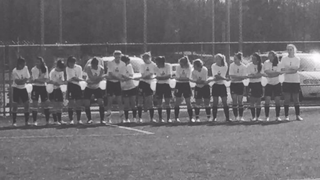 CSWUPremiers01's tweet photo. Team bonding time #WFC2016Showcase #SWUProud #BeTheAlpha #Outdoorrules https://t.co/9xhRRHnbSa