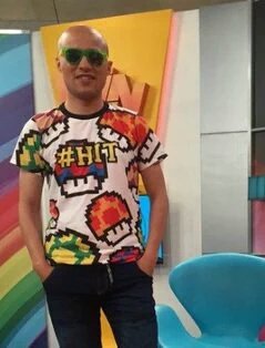 ElGolGarracol's tweet photo. #WINModoTricolor

a que se debe el odio que le tiene este seňor a @jamesdrodriguez 

#FueraCalvoBermudez https://t.co/atwMBi3HDC