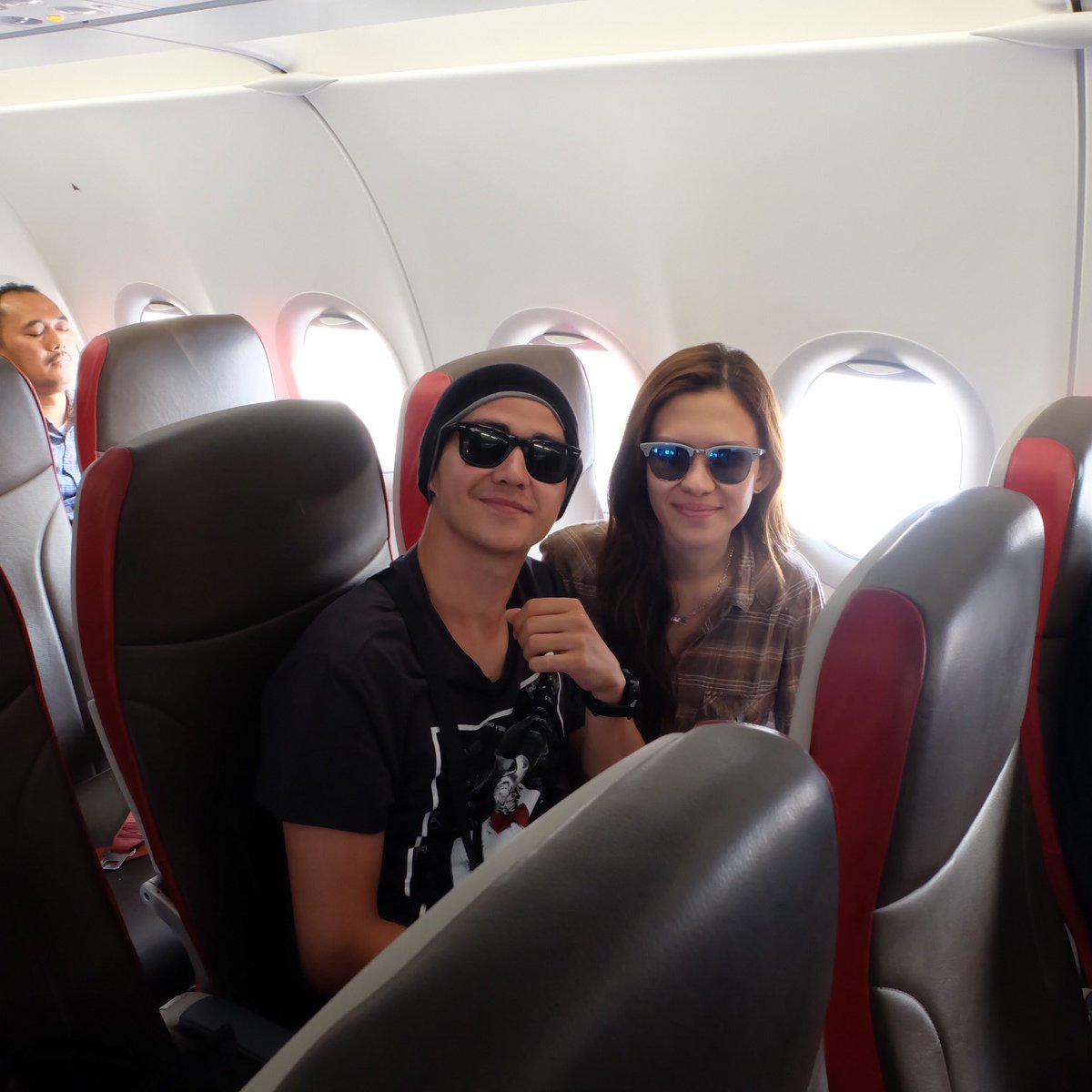 See you in a bit Makassar! ✈️😘