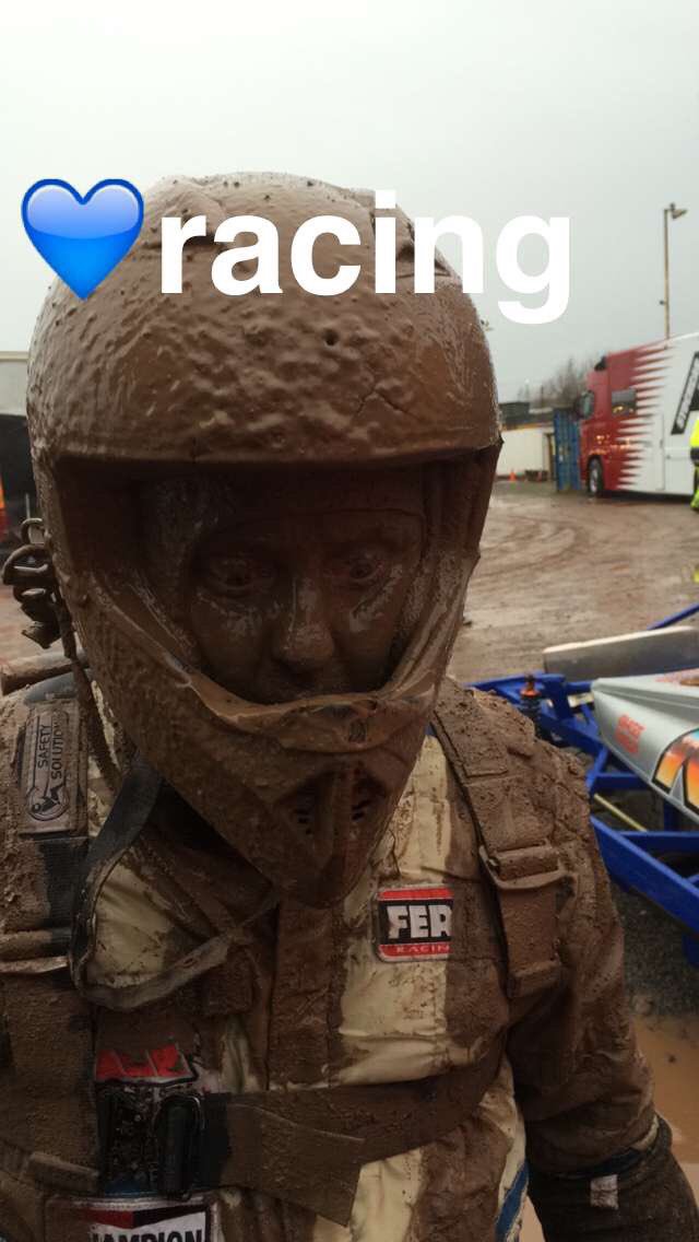 battowl's tweet photo. Stoke -Racing #horendous #stockcars #dirtracing #shaleshifter #409 https://t.co/QRGLxu1cAX