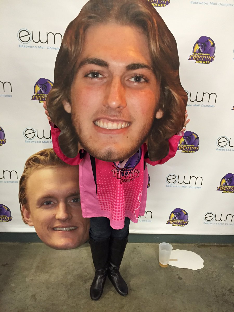 Mileybug2008's tweet photo. #Lukeybear @YtownPhantoms https://t.co/pMNSDd7b3X