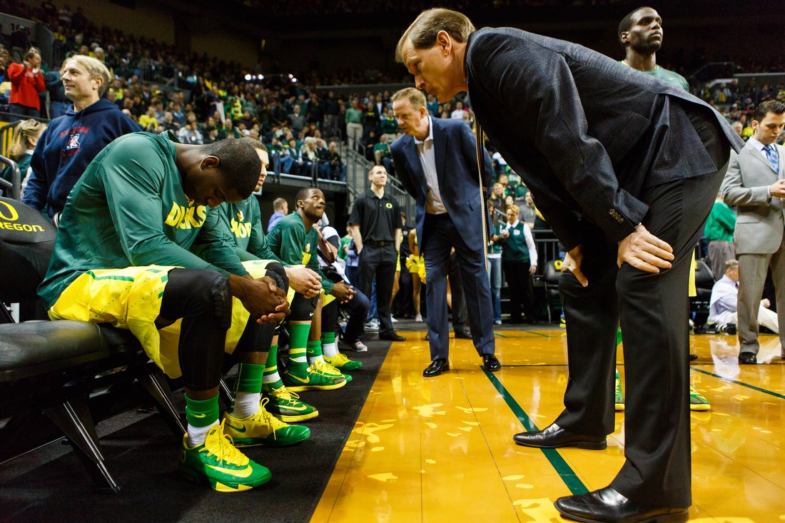 Oregon SPORTalk tweet media