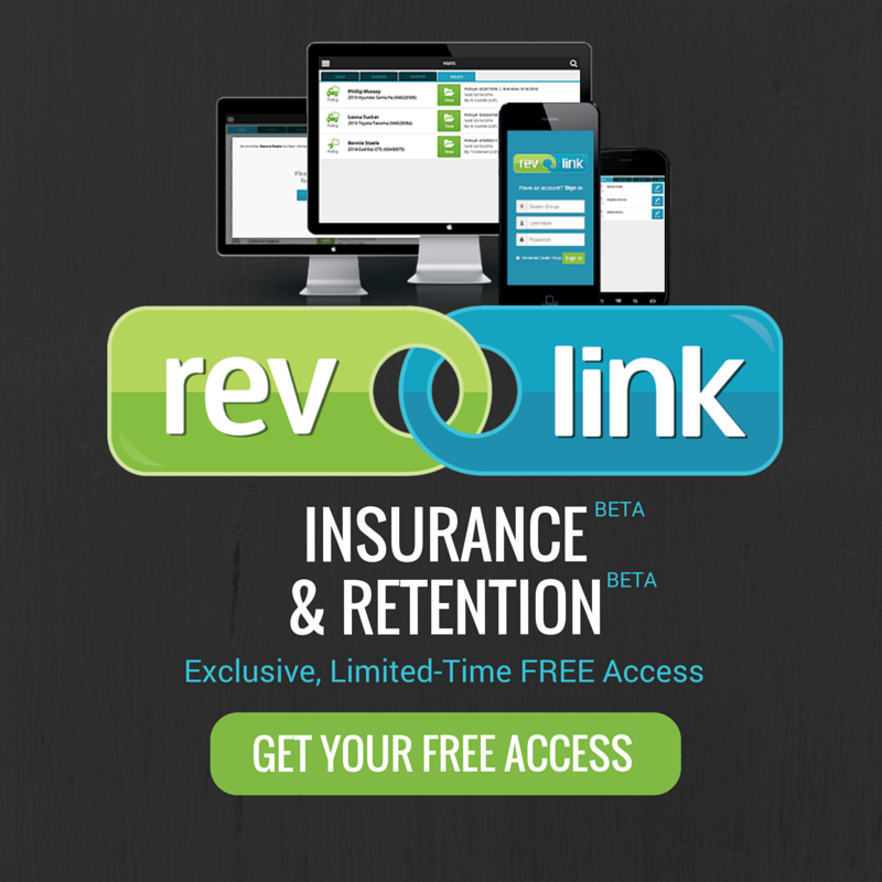 RevlinkAuto's tweet image. Reserve your Dealership in the Exclusive NADA BETA Launch of our 2 NEW products. Revlink.me/NADA2016