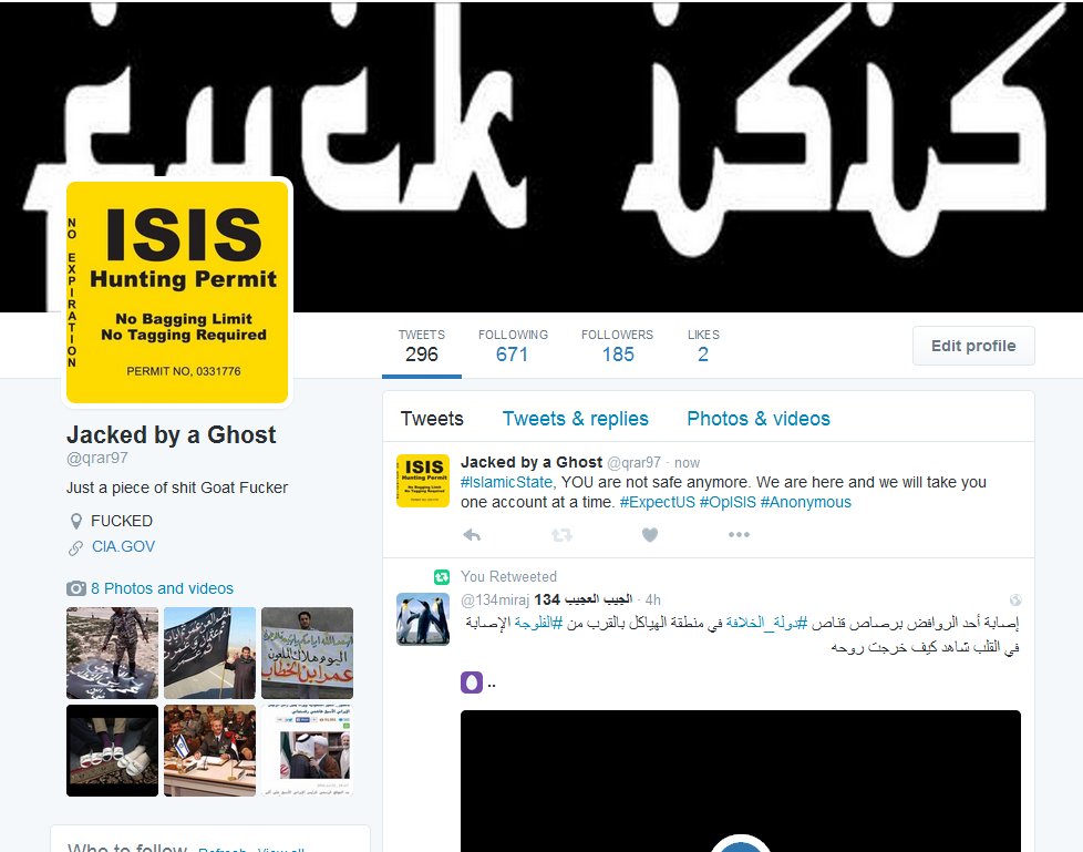 WauchulaGhost's tweet image. -@twitter ~ I got tired of waiting for you to get rid of the Image so I changed it myself.  #GhostOfNoNation