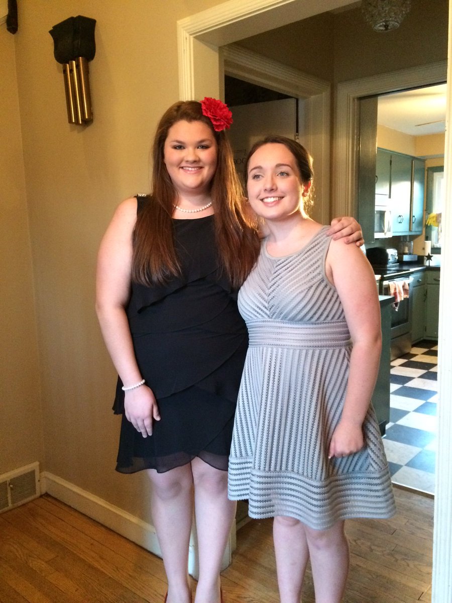 jwhelan96's tweet photo. @ZJWhelan_17 Abby's semi pics. #cjsh semiformal https://t.co/8XKutfZ0ng