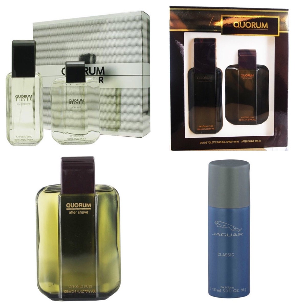 Tacit_Dapper's tweet photo. Cologne and after shave combos are by far the best value! Antonio Puig's fragrances are on par with our top brands! https://t.co/jEoIHcTkYz