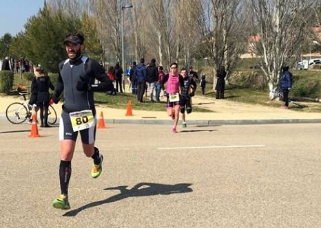 jabatosrc's tweet photo. Ya en nuestro blog crónics #MaratonPalencia, #MMLeon y #DuatlonArroyo
https://t.co/dZXgfPTIBR
#Mestizaje #Codigo13 https://t.co/wKOqv6aOOA