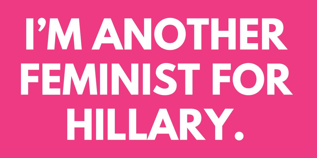 SheWinsWeWin's tweet photo. RT if you're #AnotherFeministForHillary and you're #ReadyToCaucus! #HillYes #ImWithHer https://t.co/kpCtsT236P