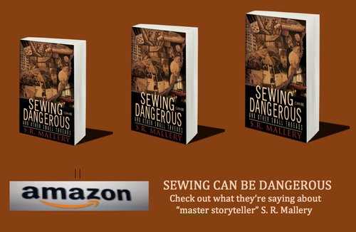 book_tribe's tweet photo. • "SEWING CAN BE DANGEROUS=a box of bon-bons.U can't just read one story!" #asmsg #eNovAaW https://t.co/r2AFTdyToU https://t.co/VVK6rrSrMv
