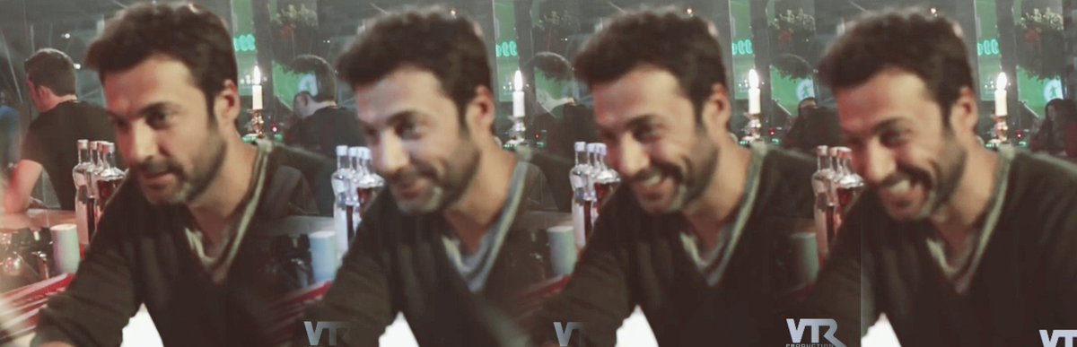 TeamKilic's tweet photo. Gülüşünde tüm renkleri gördüğüm adam... #BarışKılıç https://t.co/bvMo6z6LL0