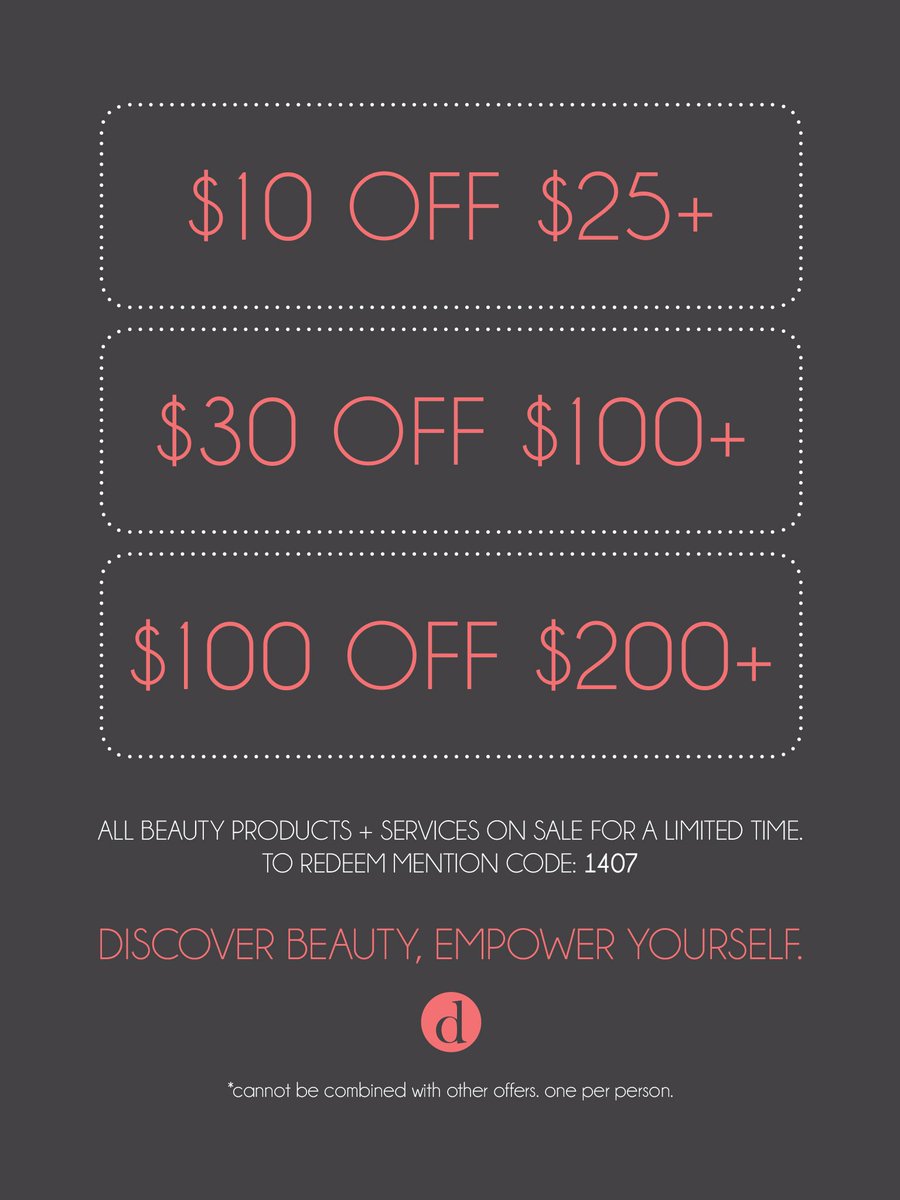 DeifyBeauty's tweet photo. You've wanted #laserhairremoval since you were 16. With #spring season in full swing, now is a better time than ever https://t.co/DbgrDhXiuu