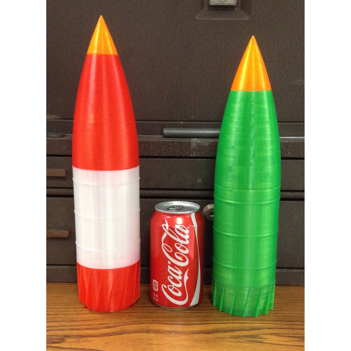 PrintProjectile's tweet image. PrintedProjectiles.com is the open source community for the 3d Printed Projectile Air Cannon Sport. #3dprinting