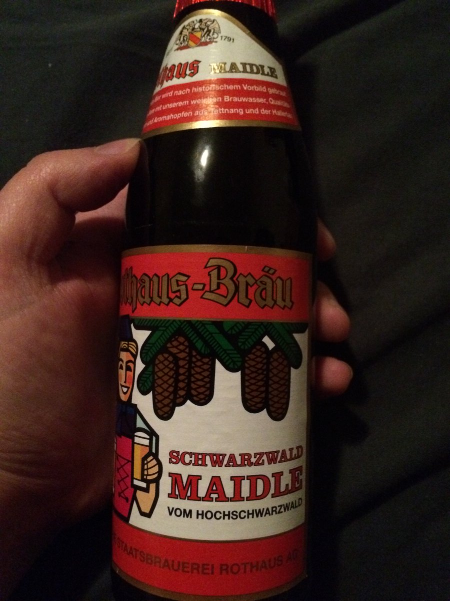 Schwarzwaldmaidle Hashtag On Twitter