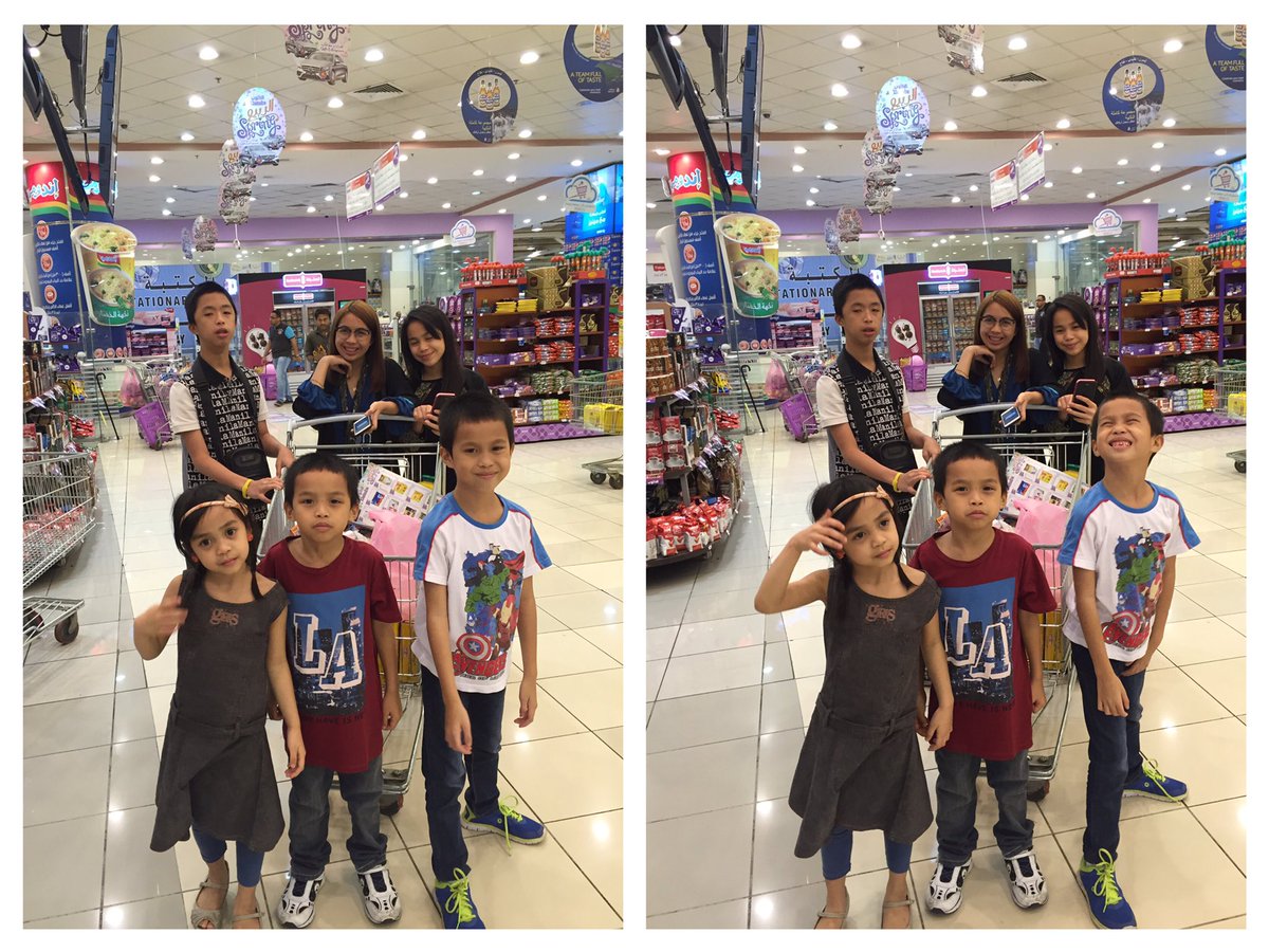 benconsolacion's tweet photo. My inspiration, my happiness, and the great blessing from above. https://t.co/Wtrl6asTqK
