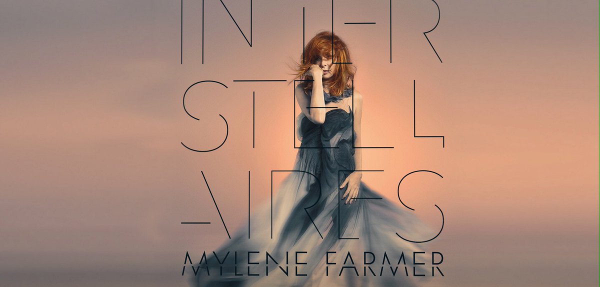 M3centauriMusic's tweet image. Que pensez-vous du nouvel album de Mylene Farmer ? Nous çhez M3 Centauri Music on adore 😍