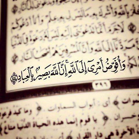 الحمد لله الذي اناديه كلما شئت لحاجتي
وأخلو  به حيث شئت لسري فيقضي لي حاجتي
الحمد لله الذي لاادعوا ولا ارجو غيره