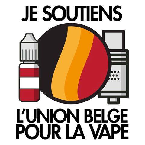 PatrickFavrel's tweet photo. #ecigs en #Belgique #TPD: 2 associations critiquent le nouveau cadre #FBPV @ubv https://t.co/8CR2cGq2mK via @rtlinfo https://t.co/I2IpToqRTS