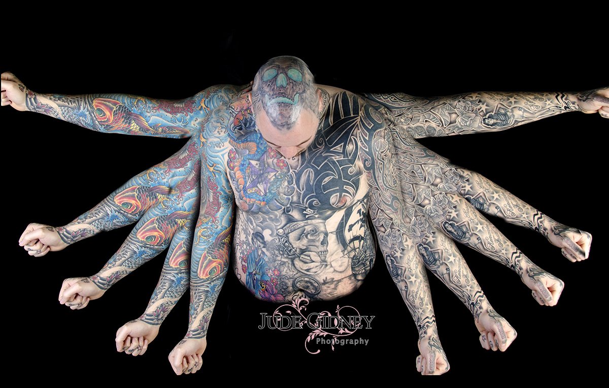 JudeModels's tweet image. Stay Positive, Stay Strong - Shaun's photos and story - ow.ly/ZTRQB
Please retweet :) x