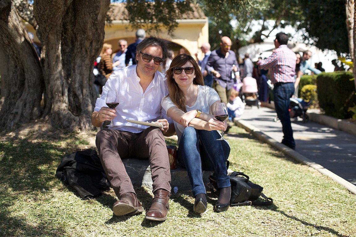 #MendozaExperience #Share #Love &amp; #Wine Wine #lifestyle en nuestra V Enoescapada