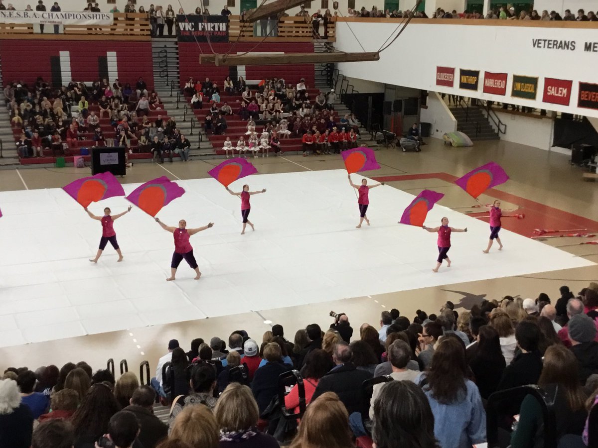 SBRHSMusic's tweet image. AMAZING JOB LADIES!!! #GoBlueRaiders #NESBA #Budapest