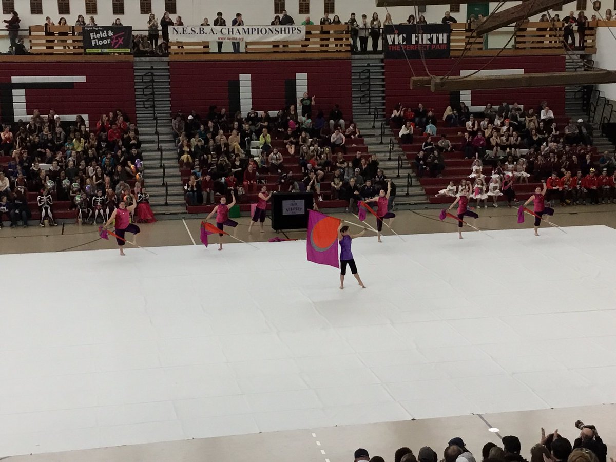 SBRHSMusic's tweet image. AMAZING JOB LADIES!!! #GoBlueRaiders #NESBA #Budapest