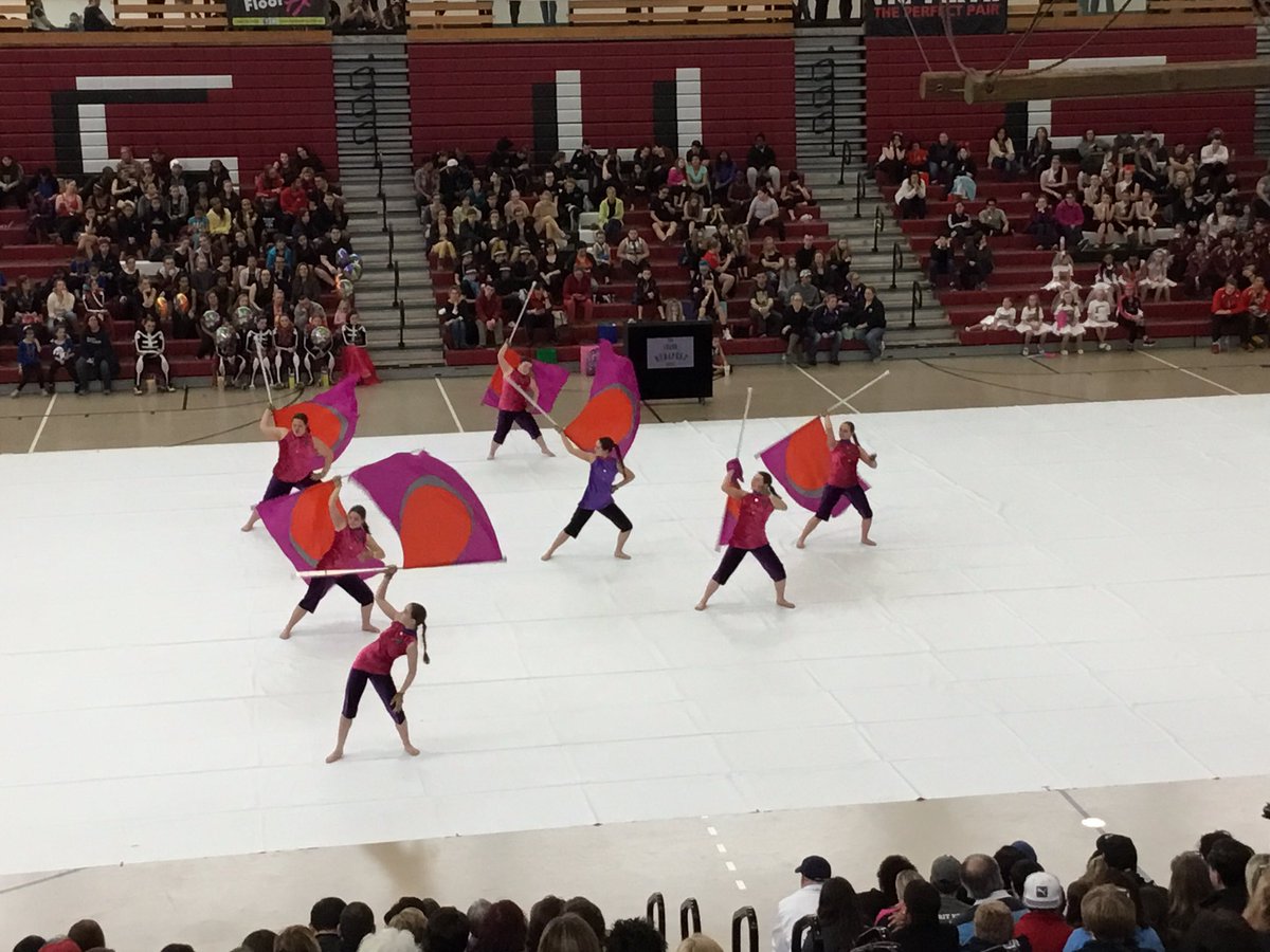 SBRHSMusic's tweet image. AMAZING JOB LADIES!!! #GoBlueRaiders #NESBA #Budapest